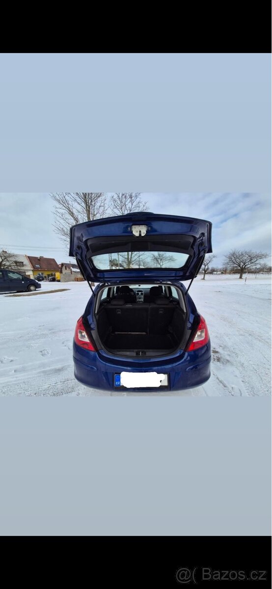 Opel Corsa - 2