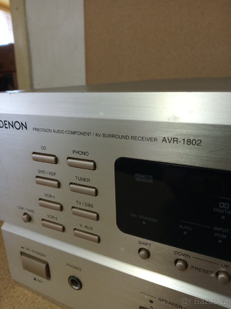Denon - 2