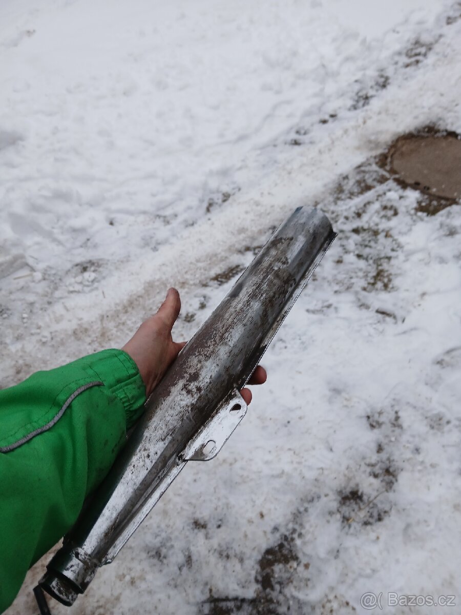 Babetta 210, 207 - 2