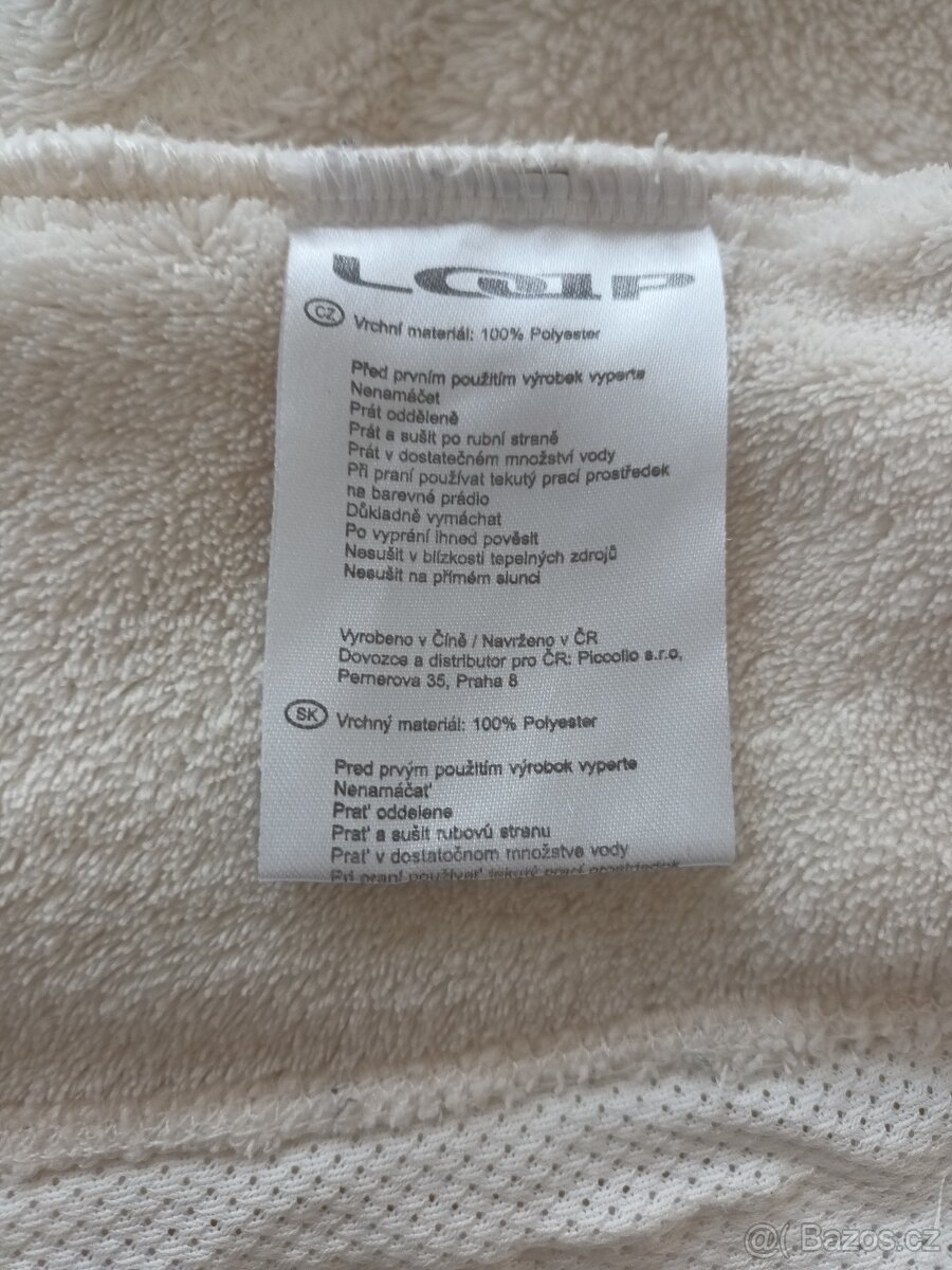 Dámská mikina LOAP - 2