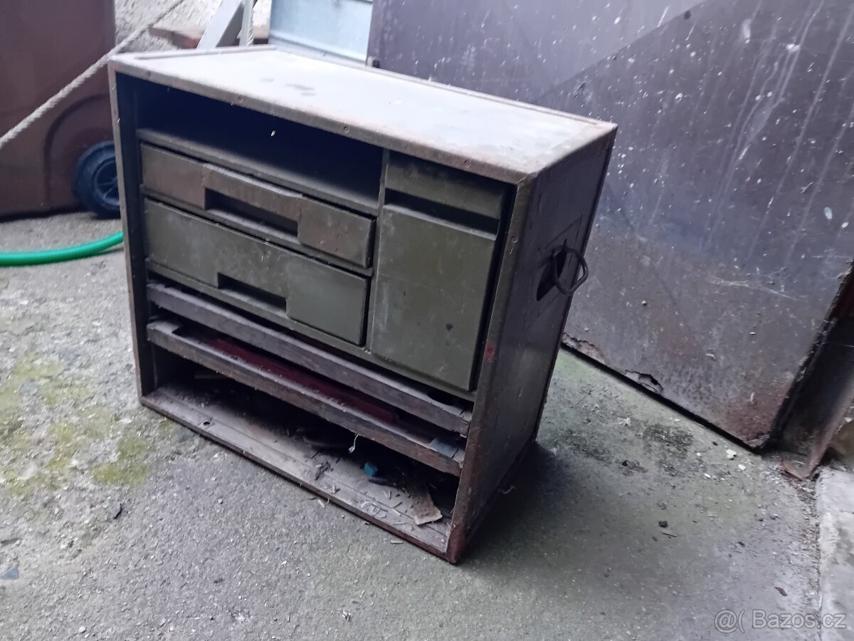 Ponk ševcovský - 2