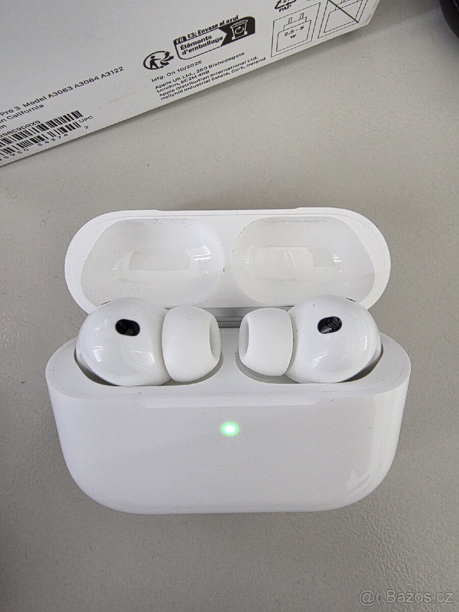 Apple Airpods Pro 3 - 2