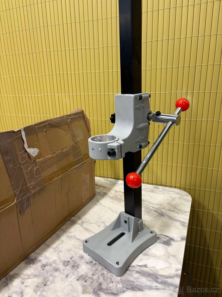 diamantová jádrová vrtačka (332) - 2