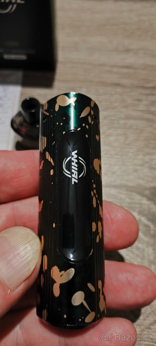 Uwell VHIRL T1 Pod - 2