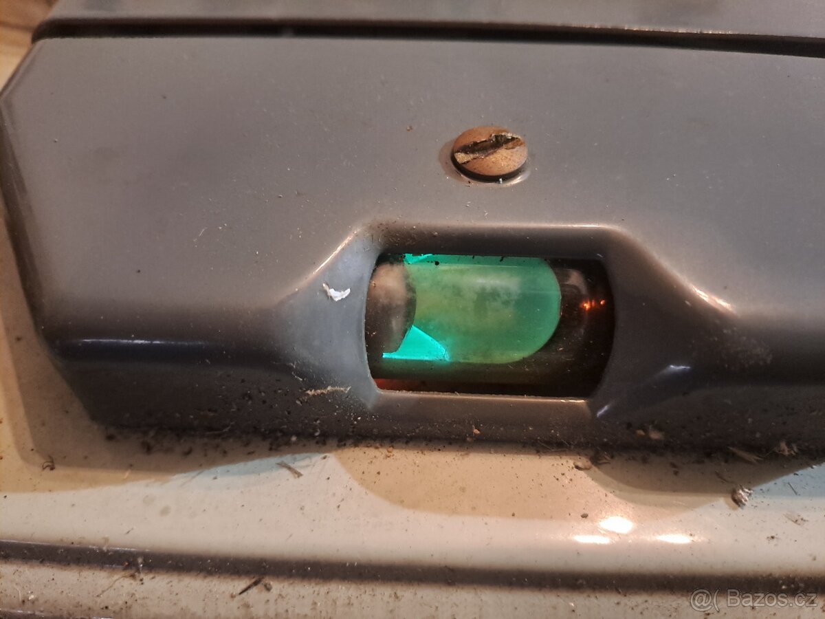 Magnetofon Sonet Duo anp 210 - 2