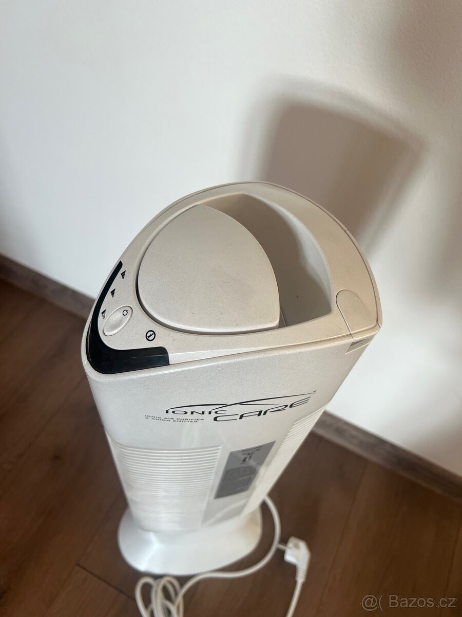 Čistička vzduchu Ionic Care - 2
