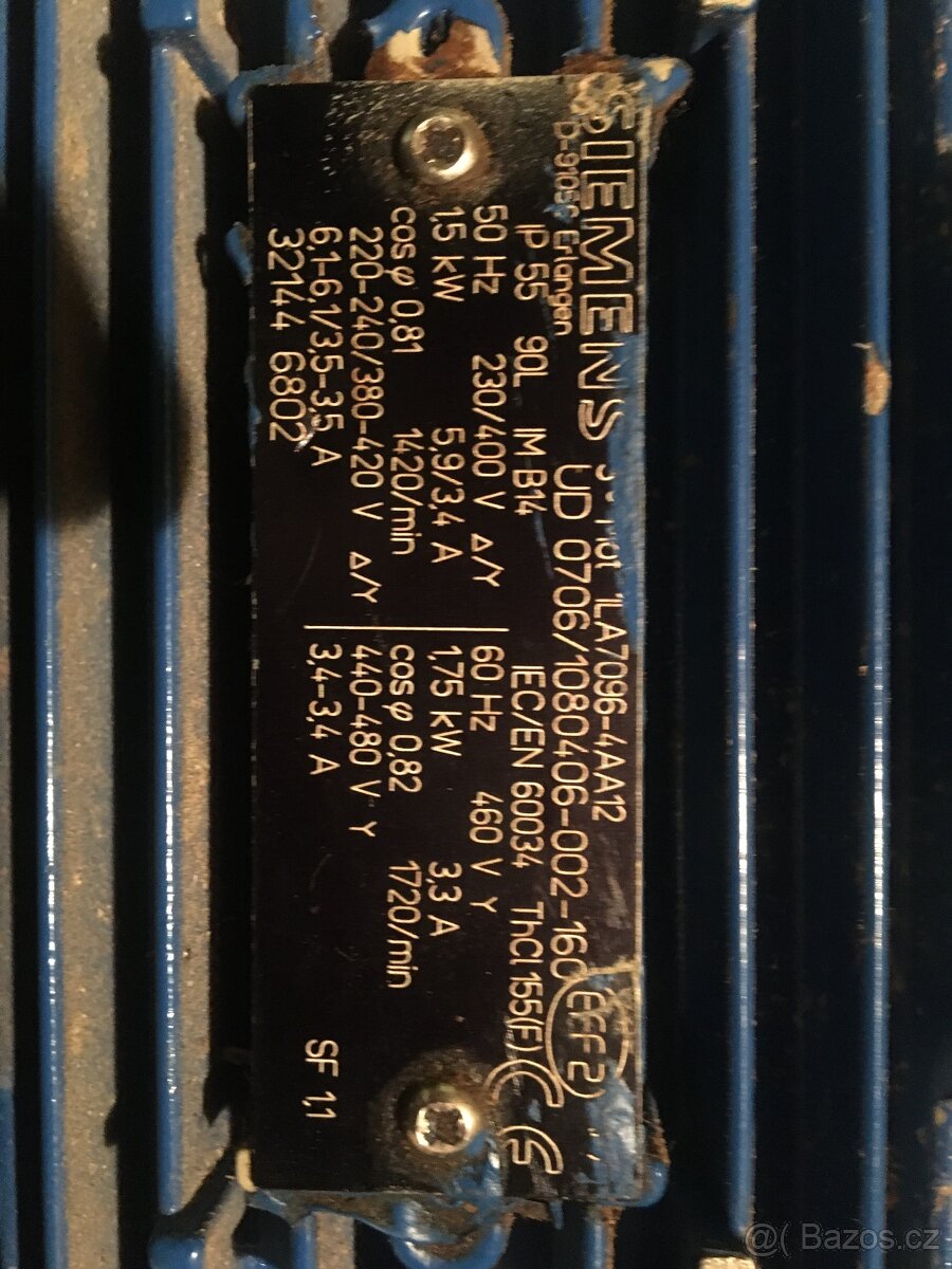 Domácí vodárna SIGMA 32-SVA-2 - 2