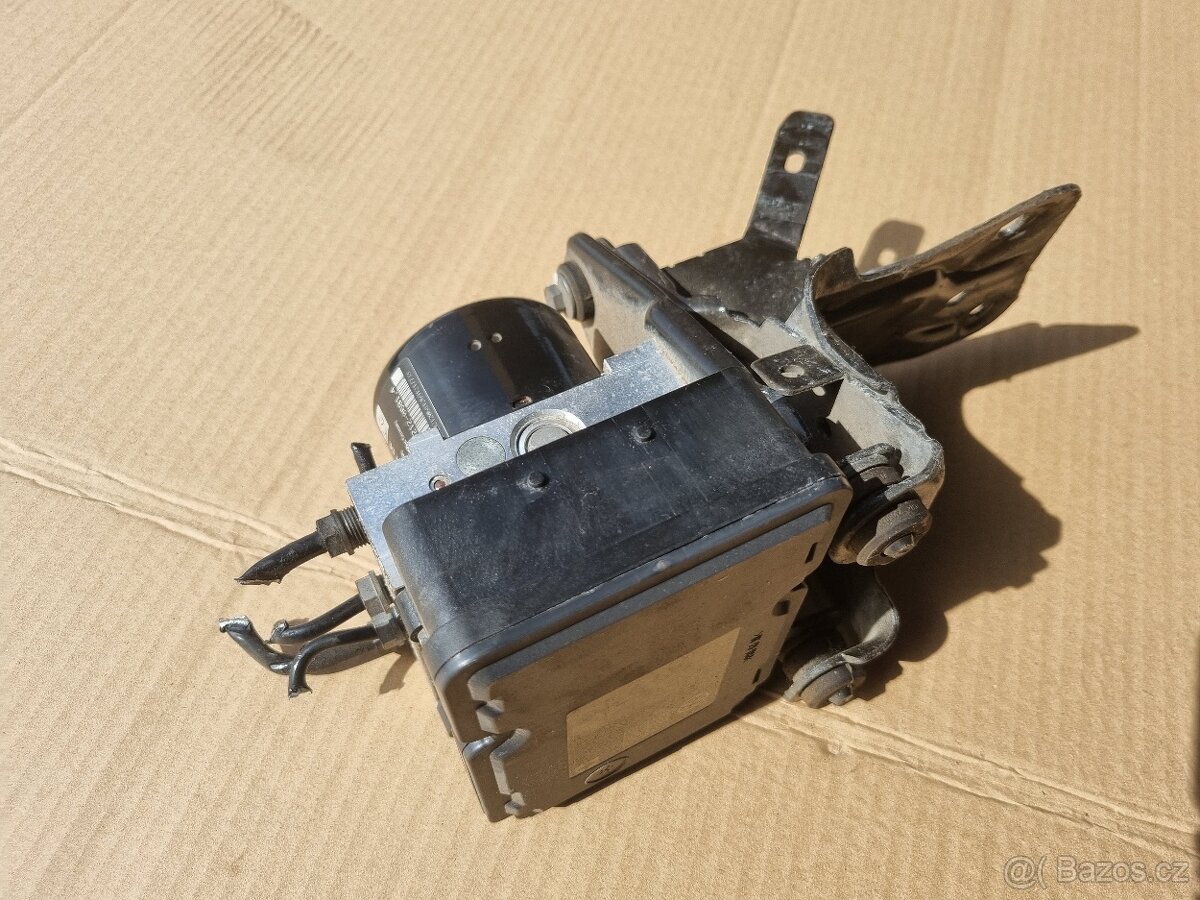 ABS jednotka Golf 6 - 1K0614517DE - 2