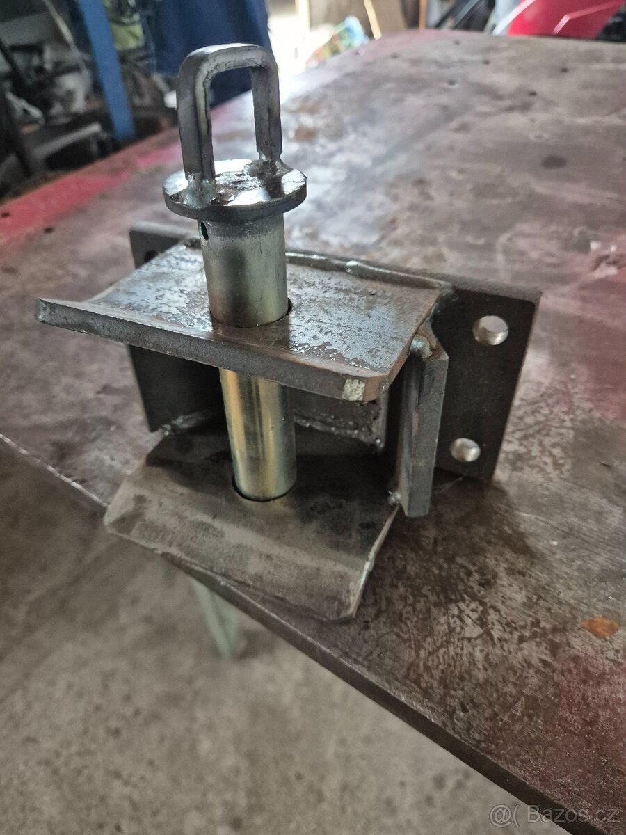 Prodam dily na traktor - 2