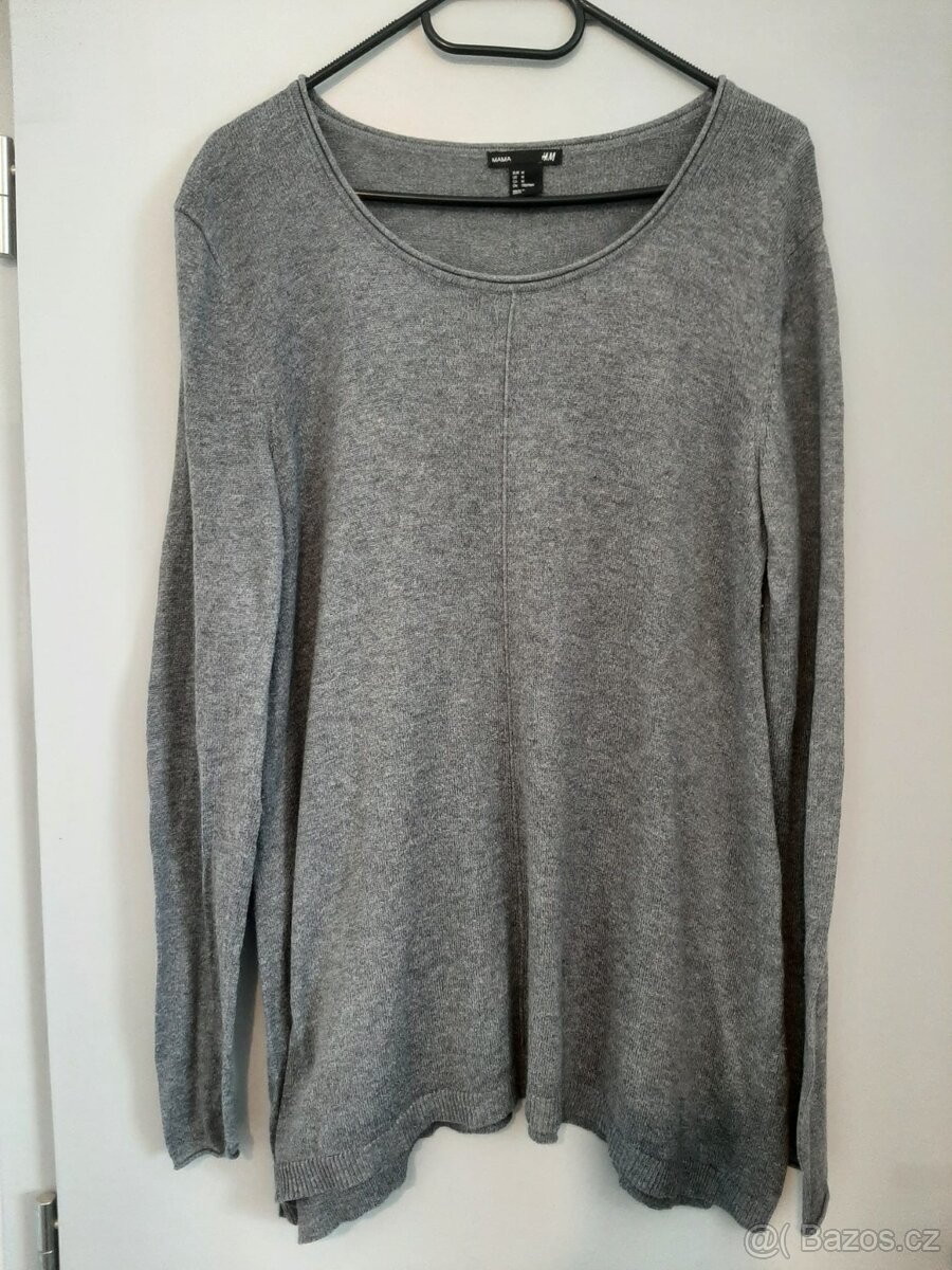 Těhotenské oblečení - 2