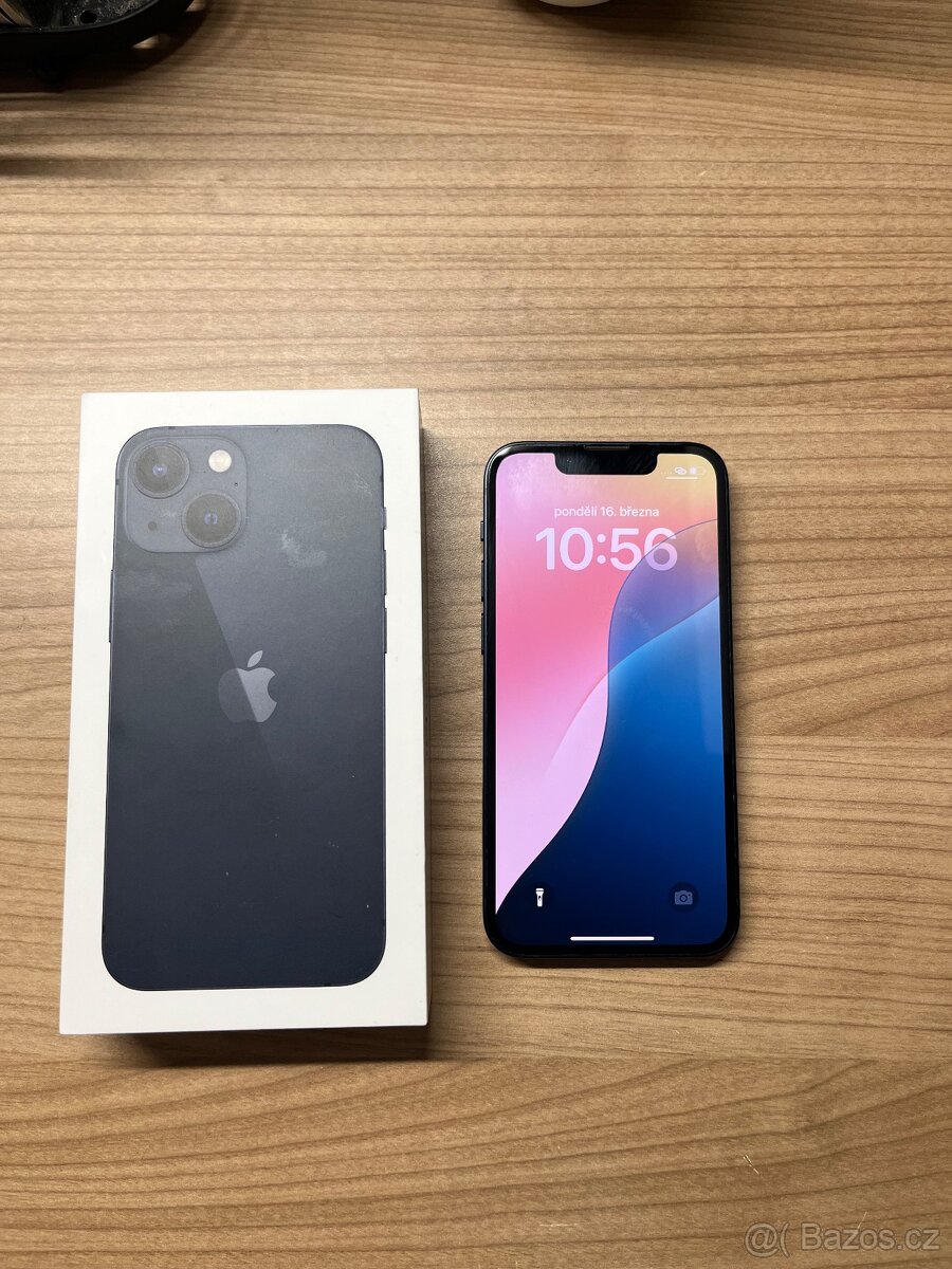 Iphone 13 mini 128GB - 2