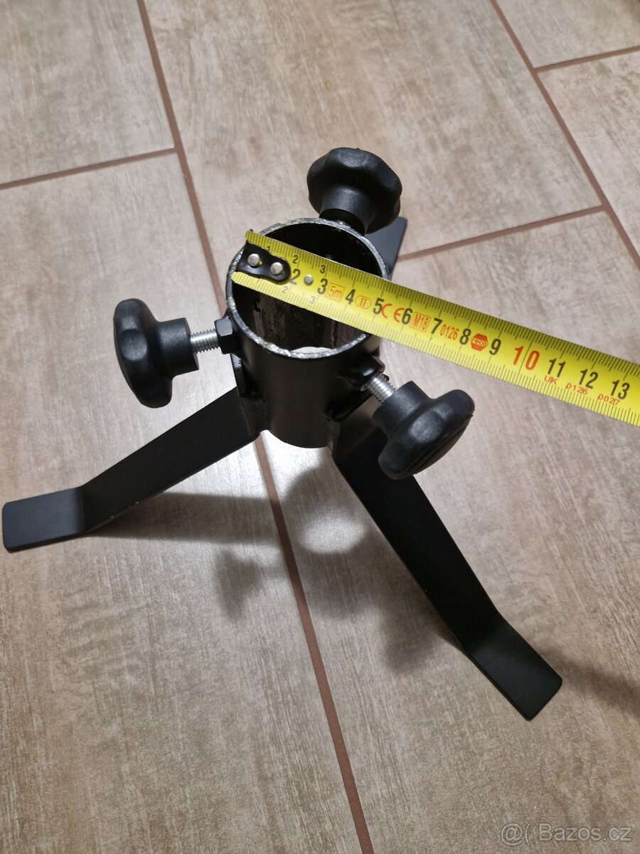 Stojan na stromeček - 2