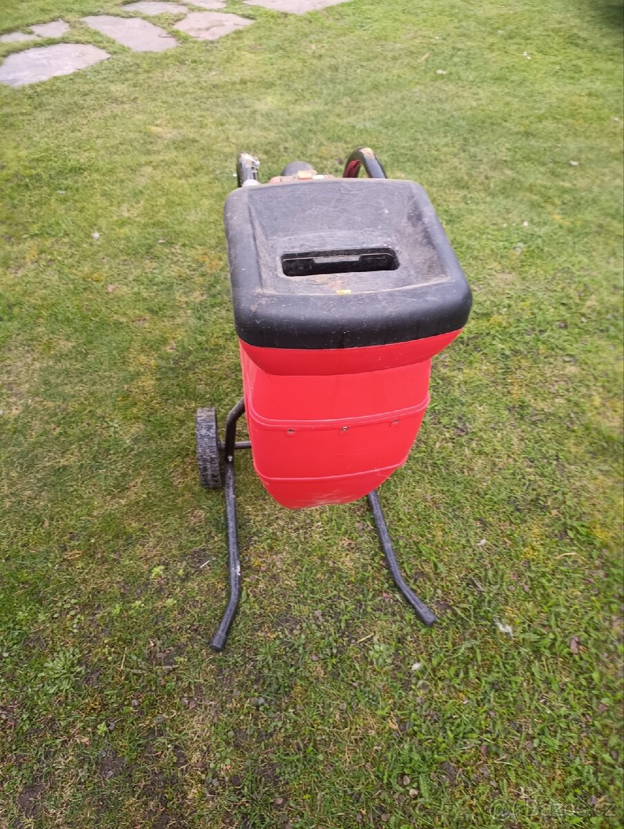 Štepkovač HECHT - 2