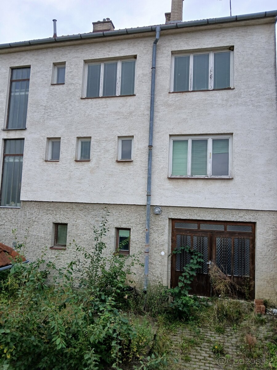 Prodej velkého domu ve Strání - 2