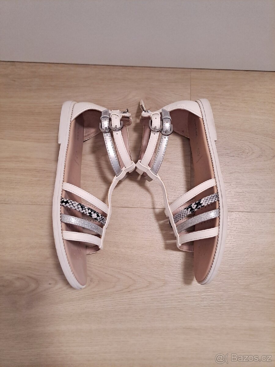 Sandále GEOX vel.38 - 2