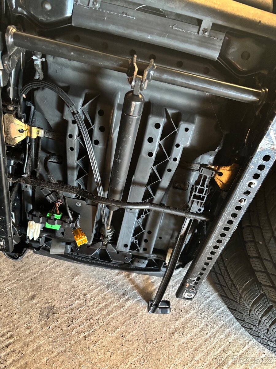 Sedačky kožené - 2