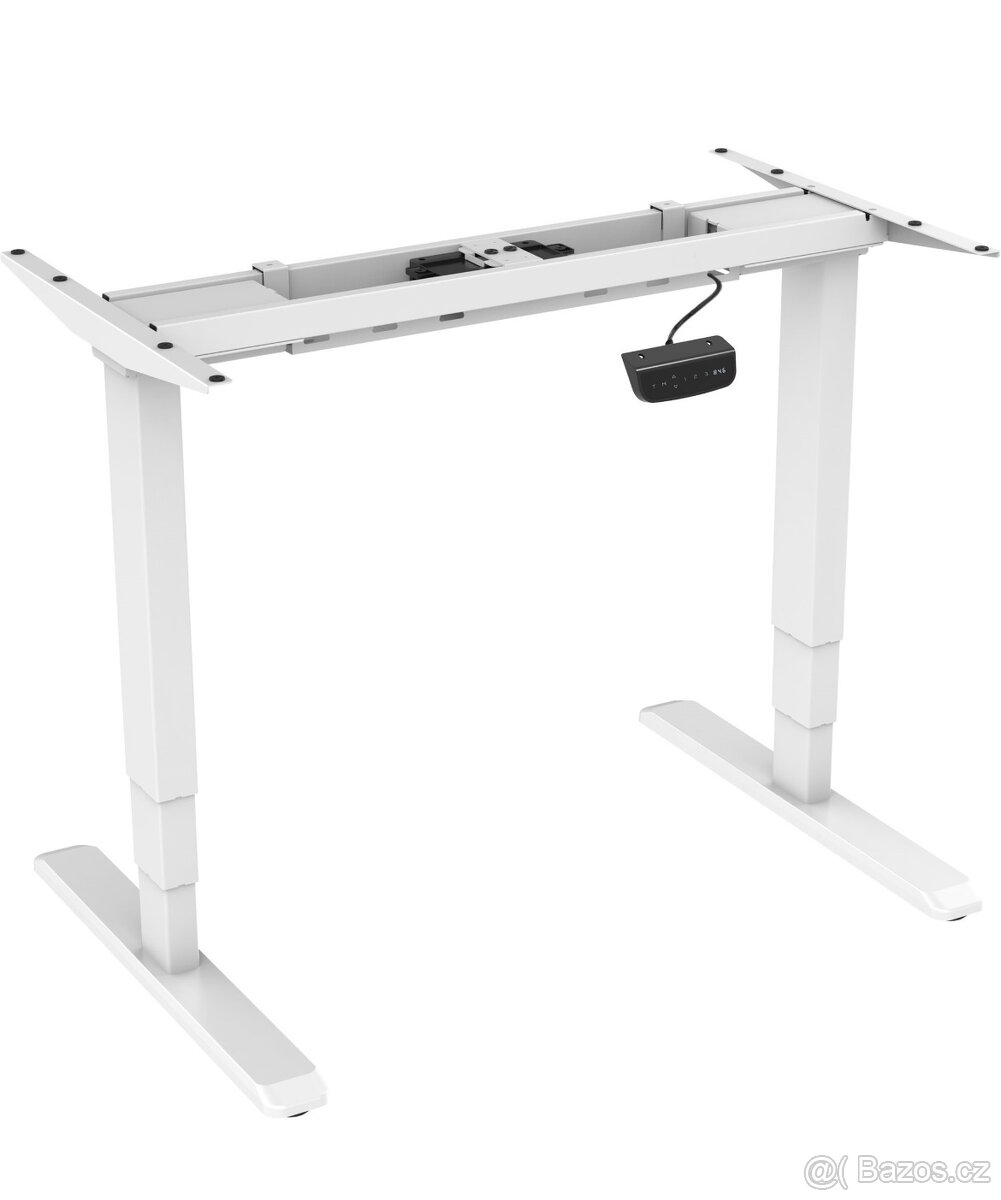 Pracovní polohovatelný stůl - 2