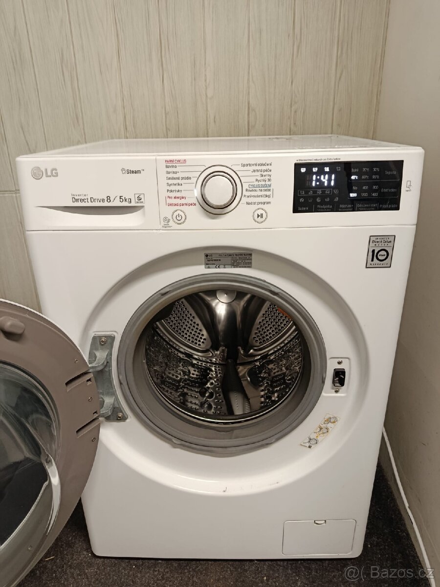 Pračka LG - 2