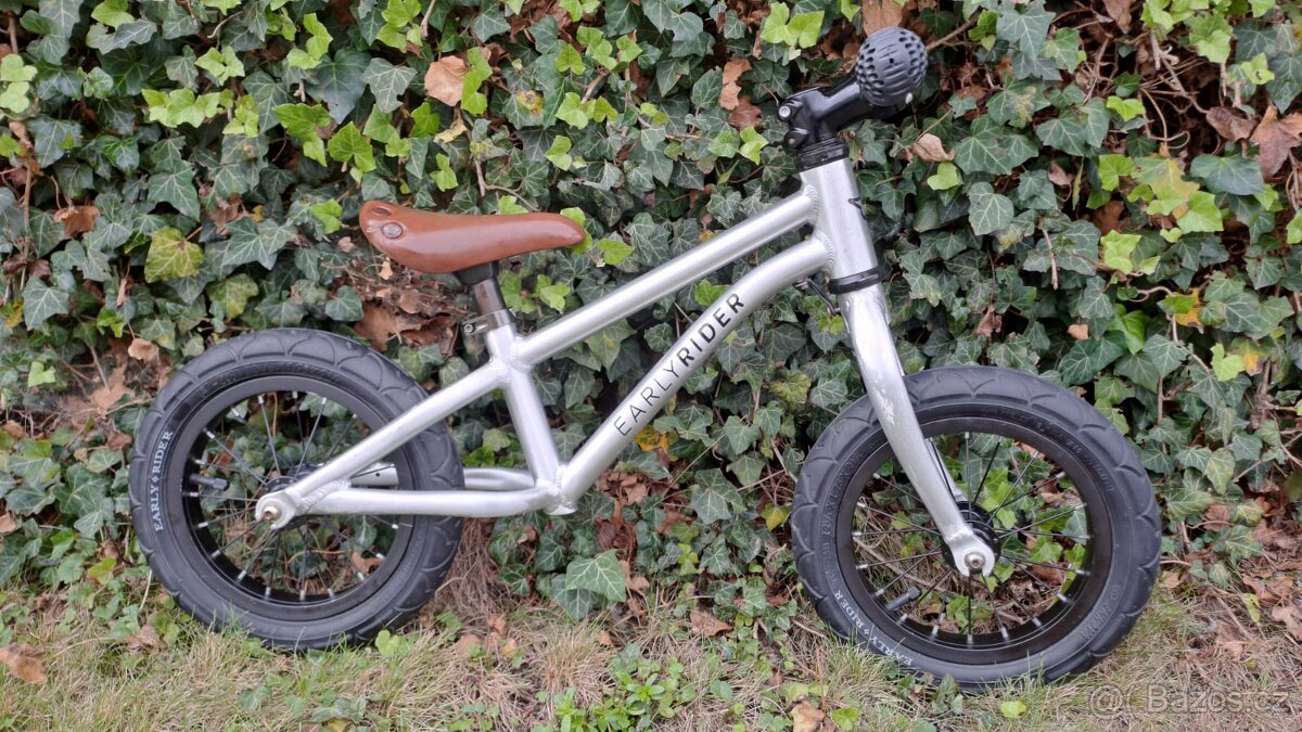 Early Rider charger - 2