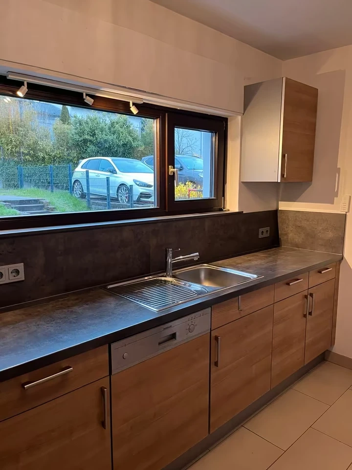 Moderní kuchyně (3003.22) - 2