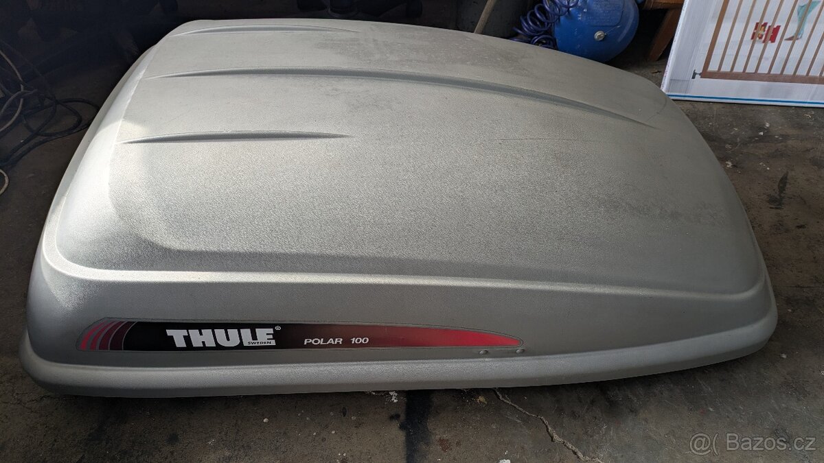 THULE Polar 100 - 2
