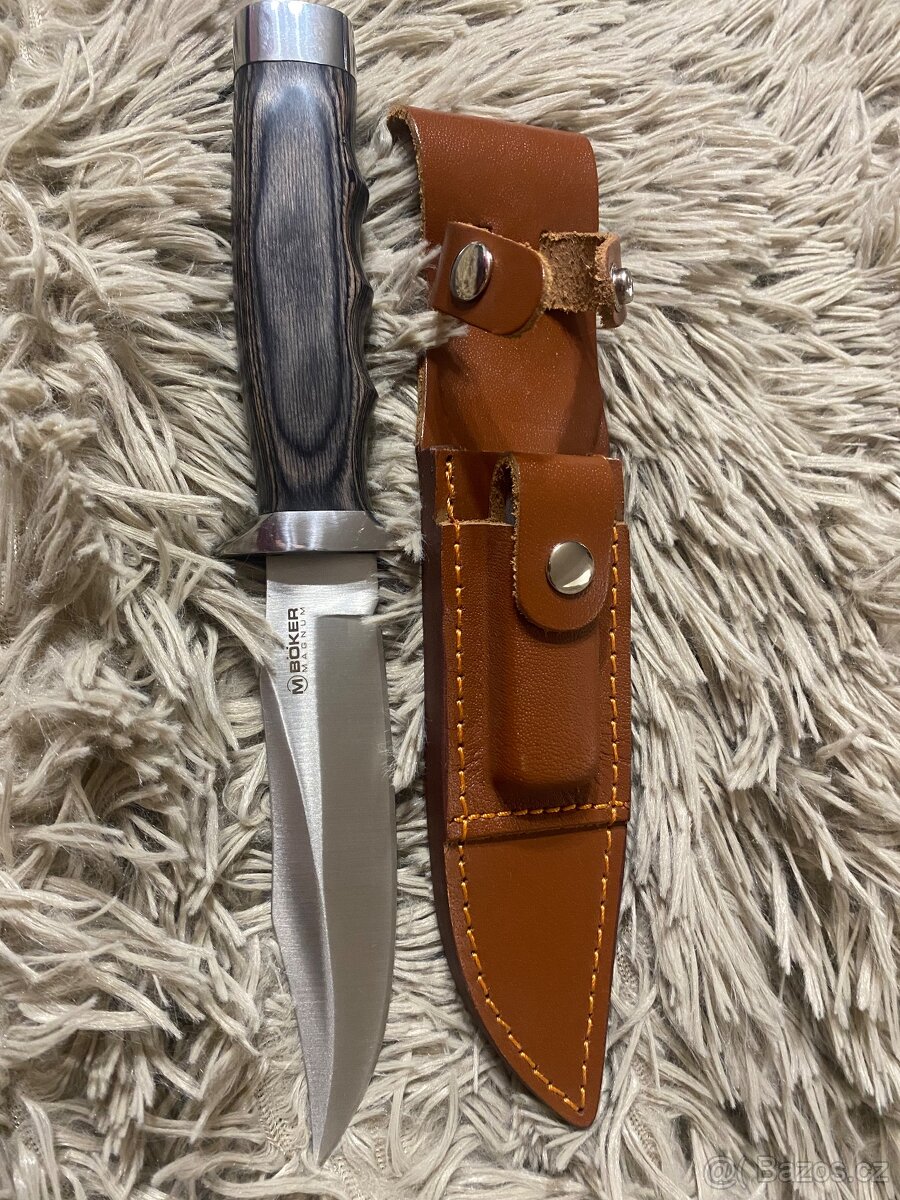 Böker Magnum Jungle Devil - 2