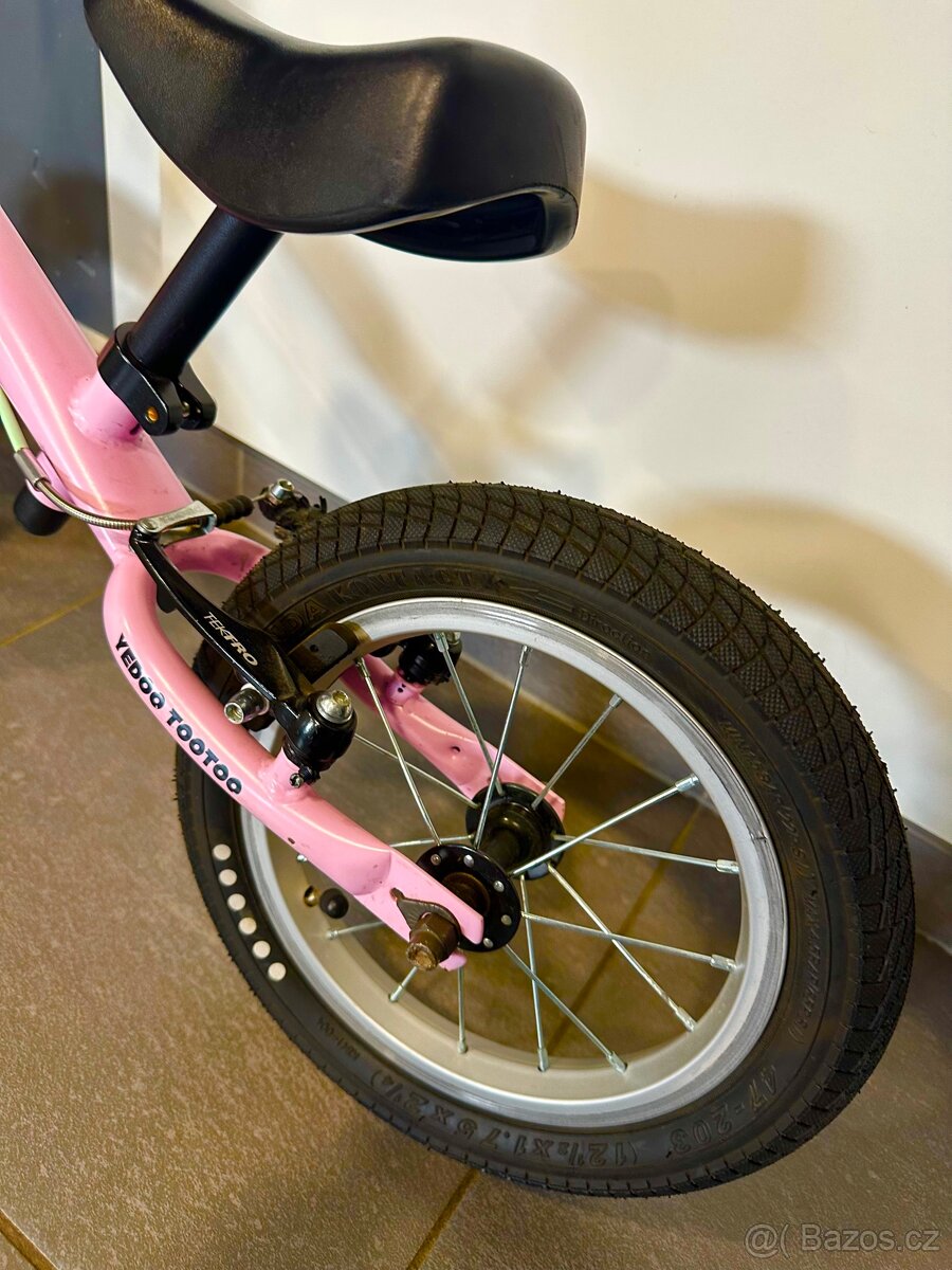 Odrážedlo Yedoo TooToo - 2