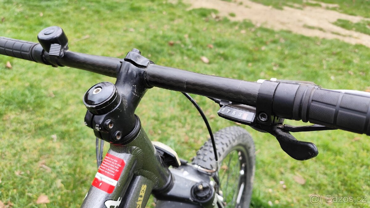 Specialized Hotrock 24 - 2