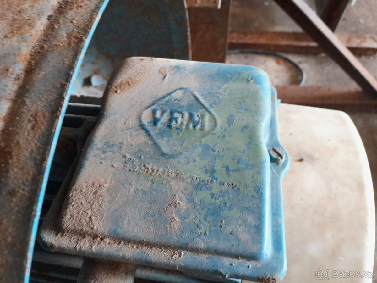 Ventilátory - 2