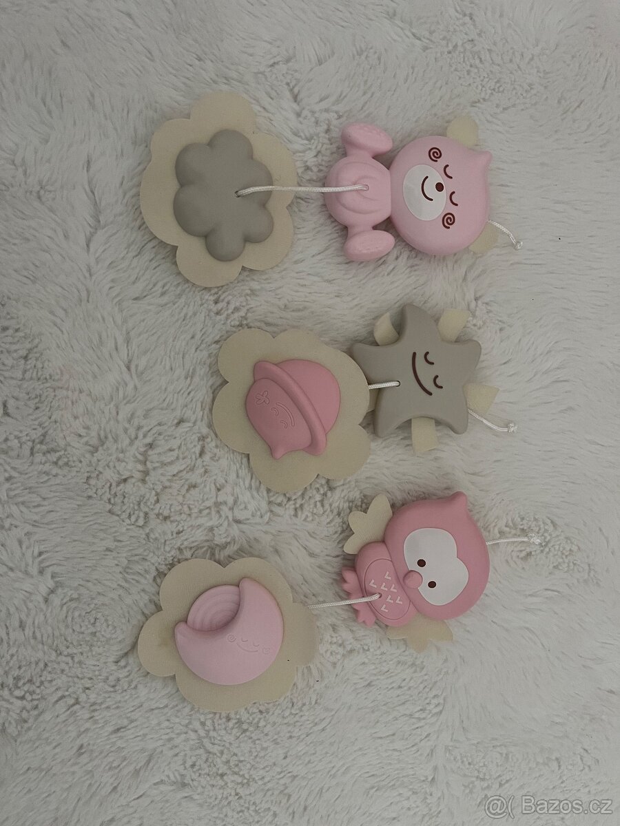 Dětský kolotoč - 2