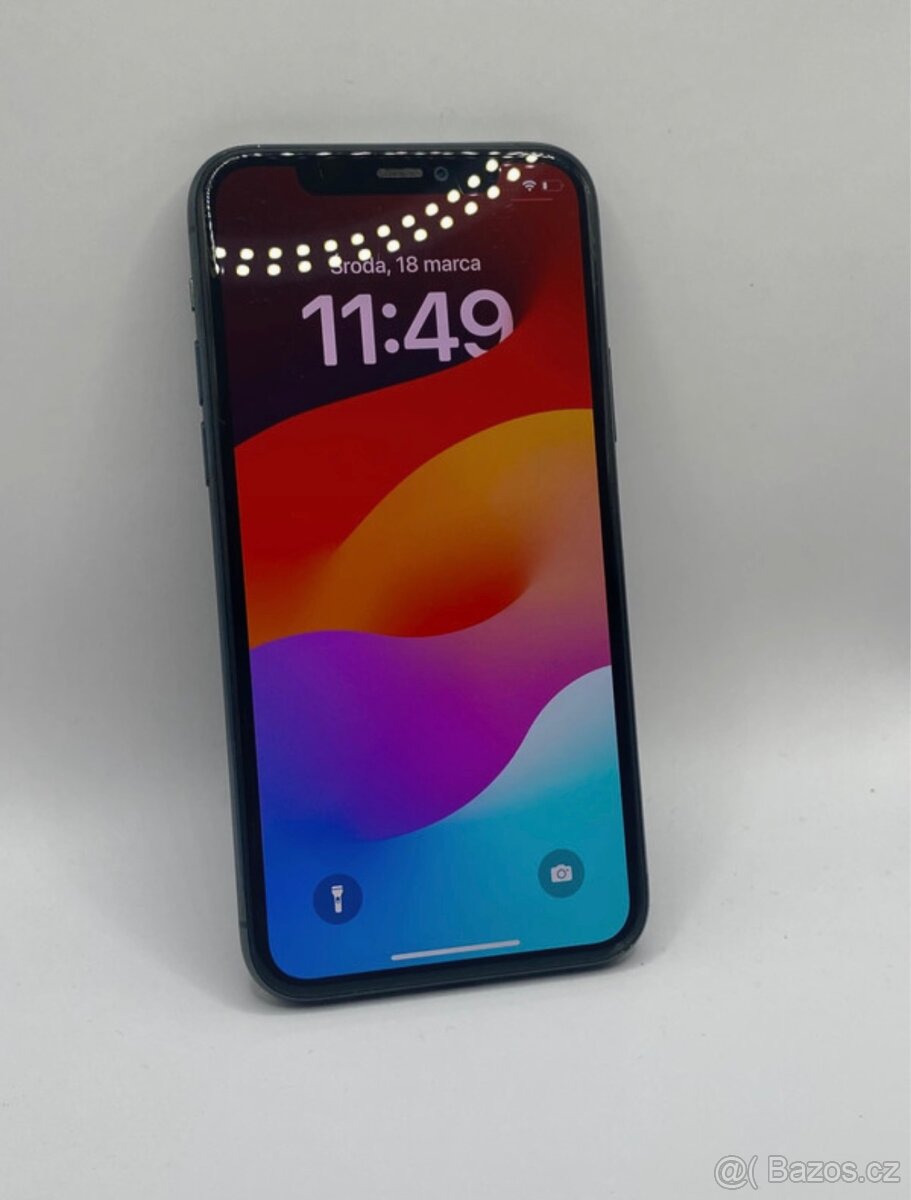 IPhone 11 Pro - 2