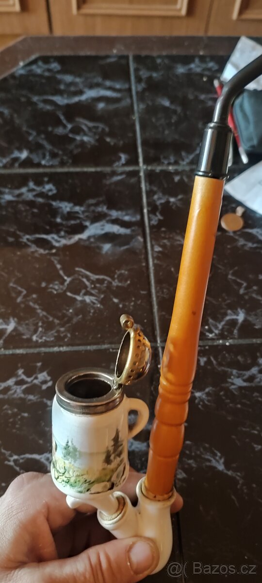Fajfka - 2