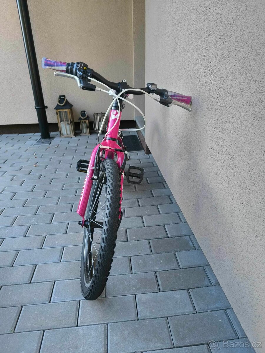 Dětské kolo - 2