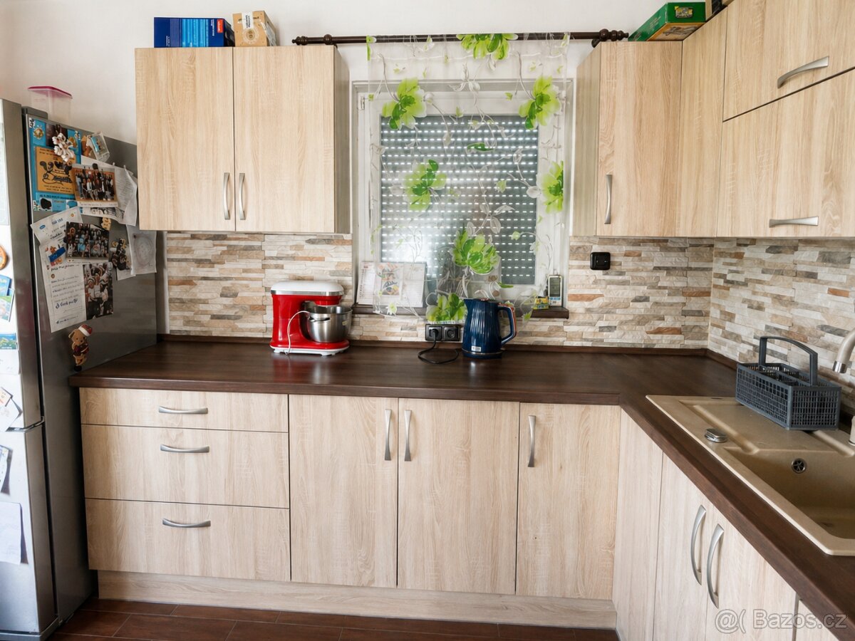 Kuchyňská linka - 2