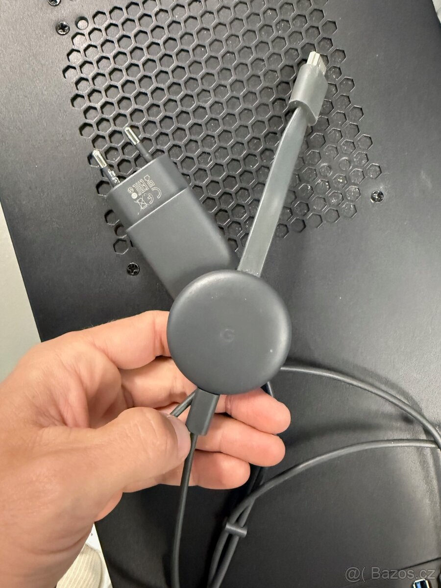 Apple TV + Google TV - 2