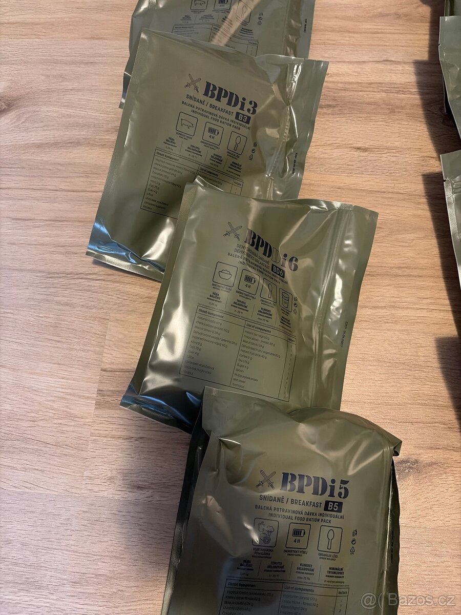 BPDi - 2