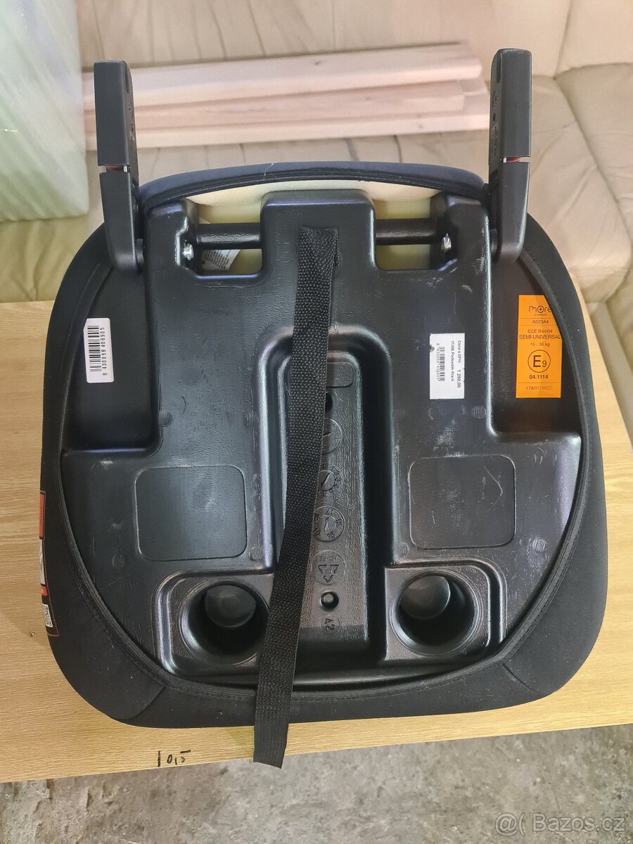 Prodám podsedák - 2