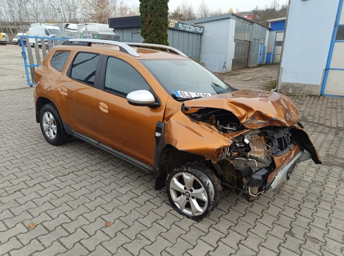 Dacia Duster - 2