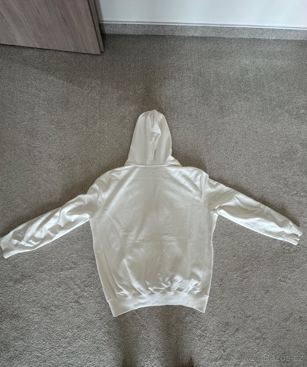 Mikina Ralph Lauren bílá - 2