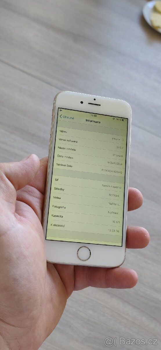 iPhone 6 - 2