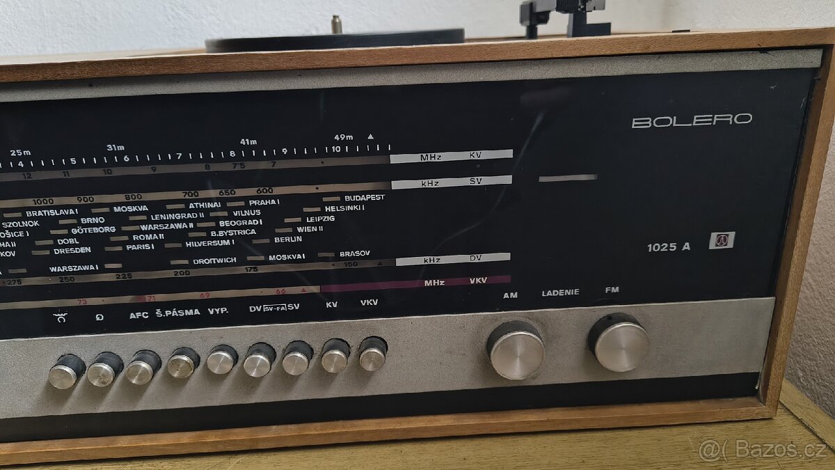 Bolero 1025 A - 2