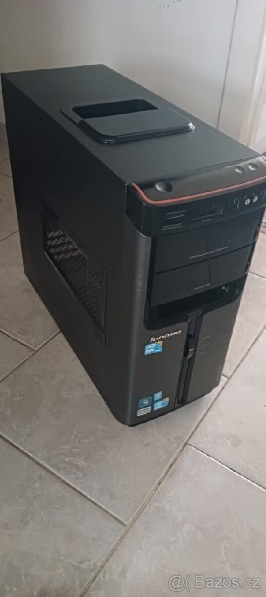 Bedna na PC - 2