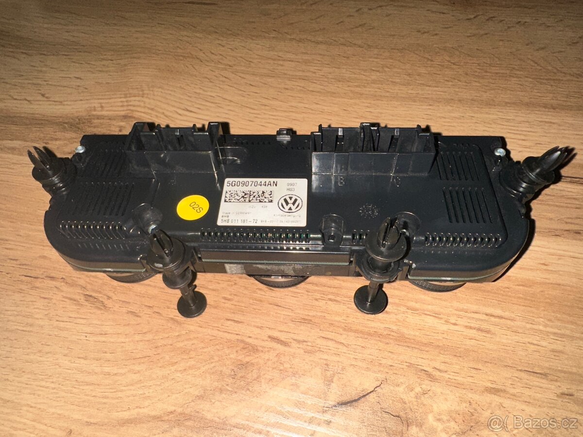 Klimatronic 5g0907044AN - 2