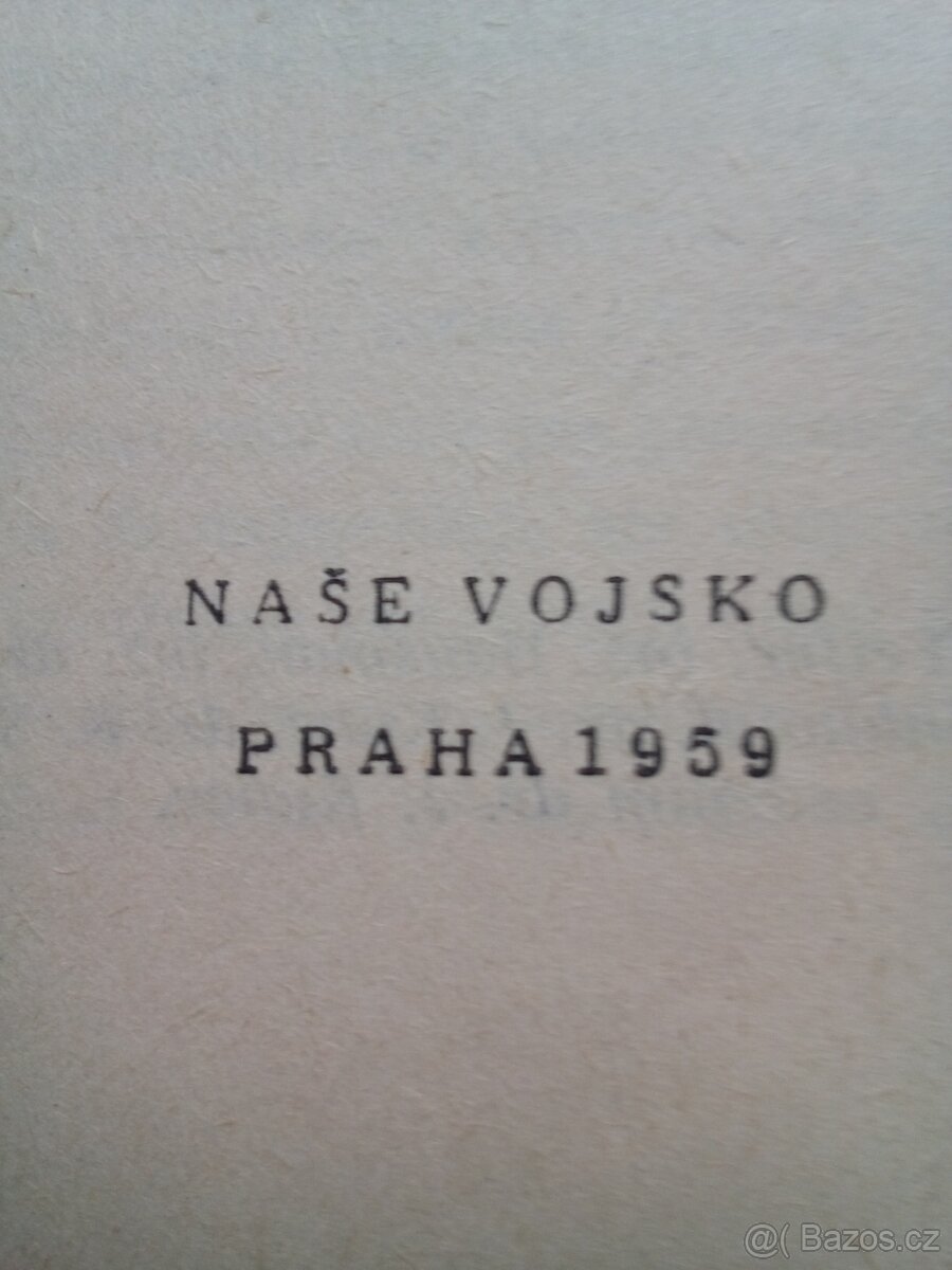 Praga-V3S - 2