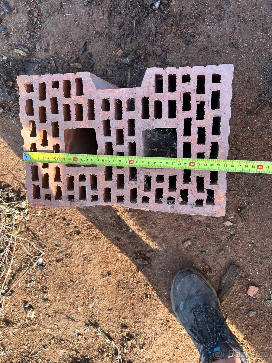 Stavební materiál - 2