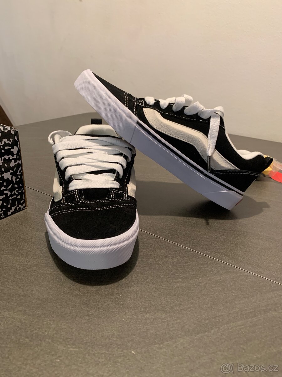 Vans x Imran Potato - 2