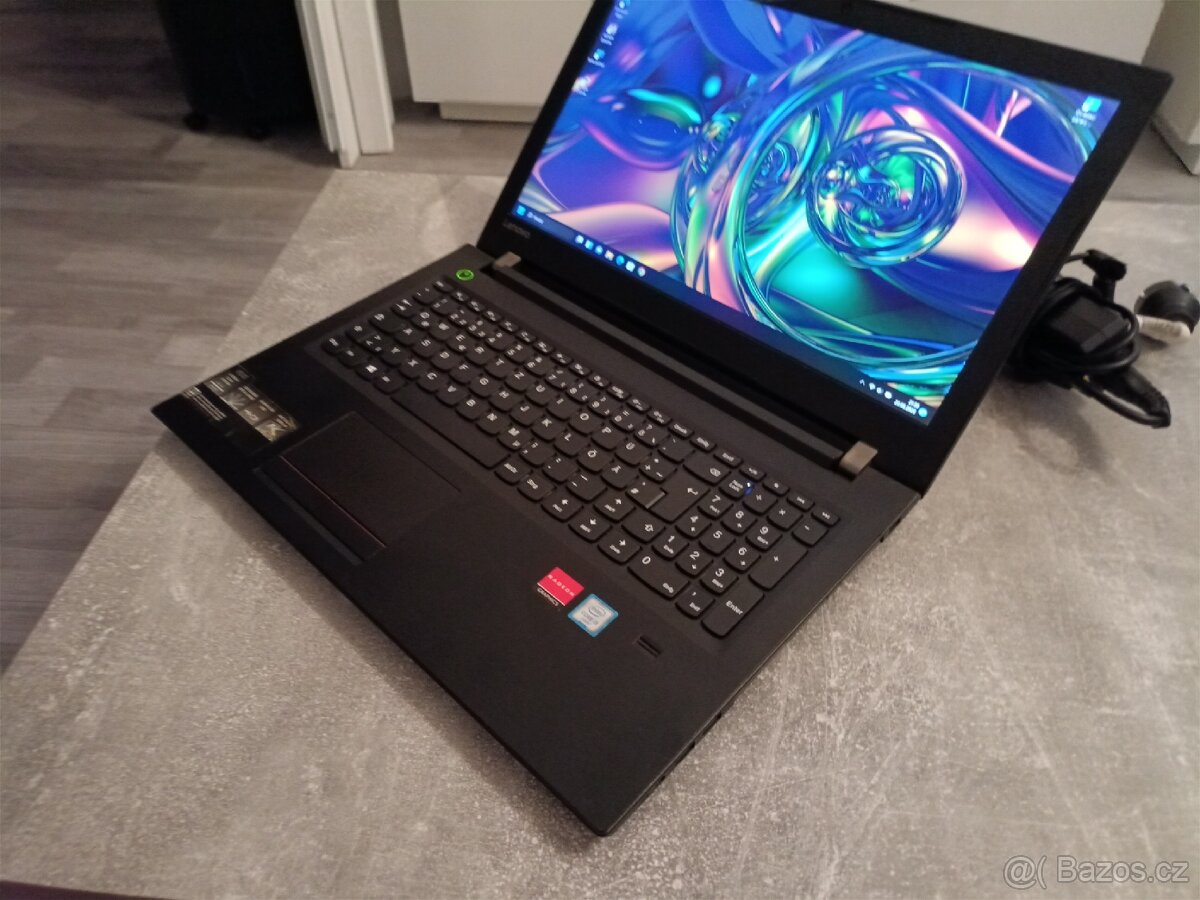 Lenovo V510-IKB (80WQ) - 2