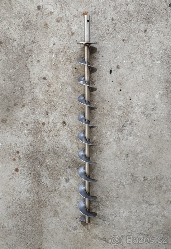 Rojek TKA 25 - 2
