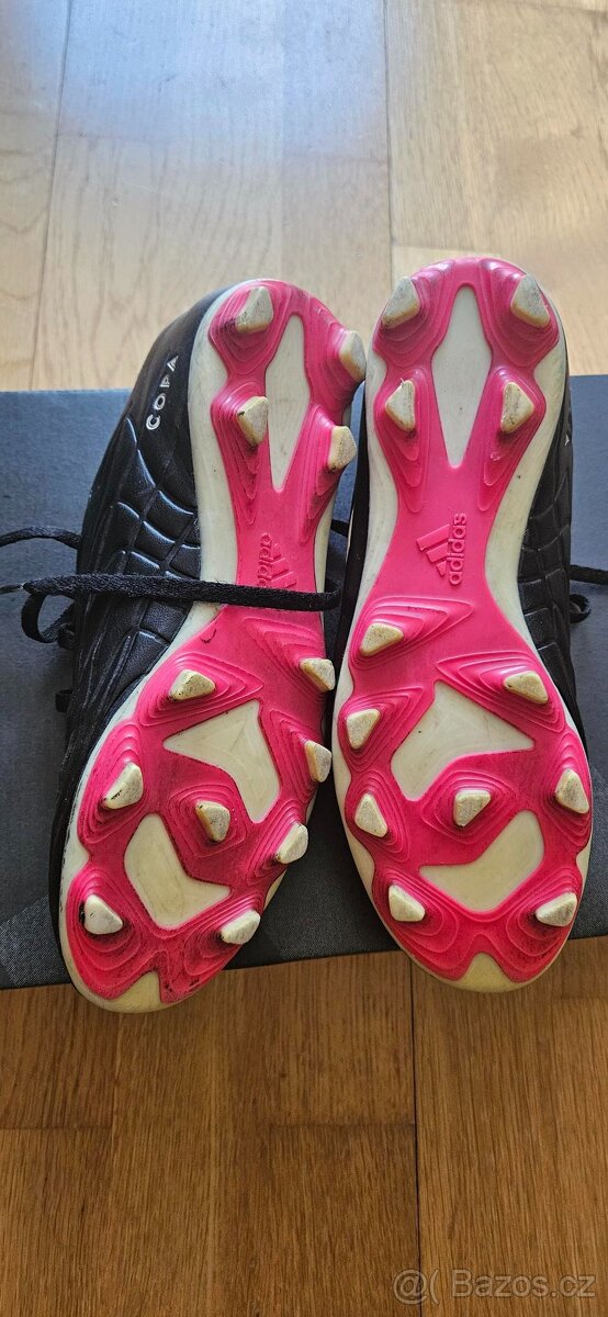 Kopačky Adidas - 2