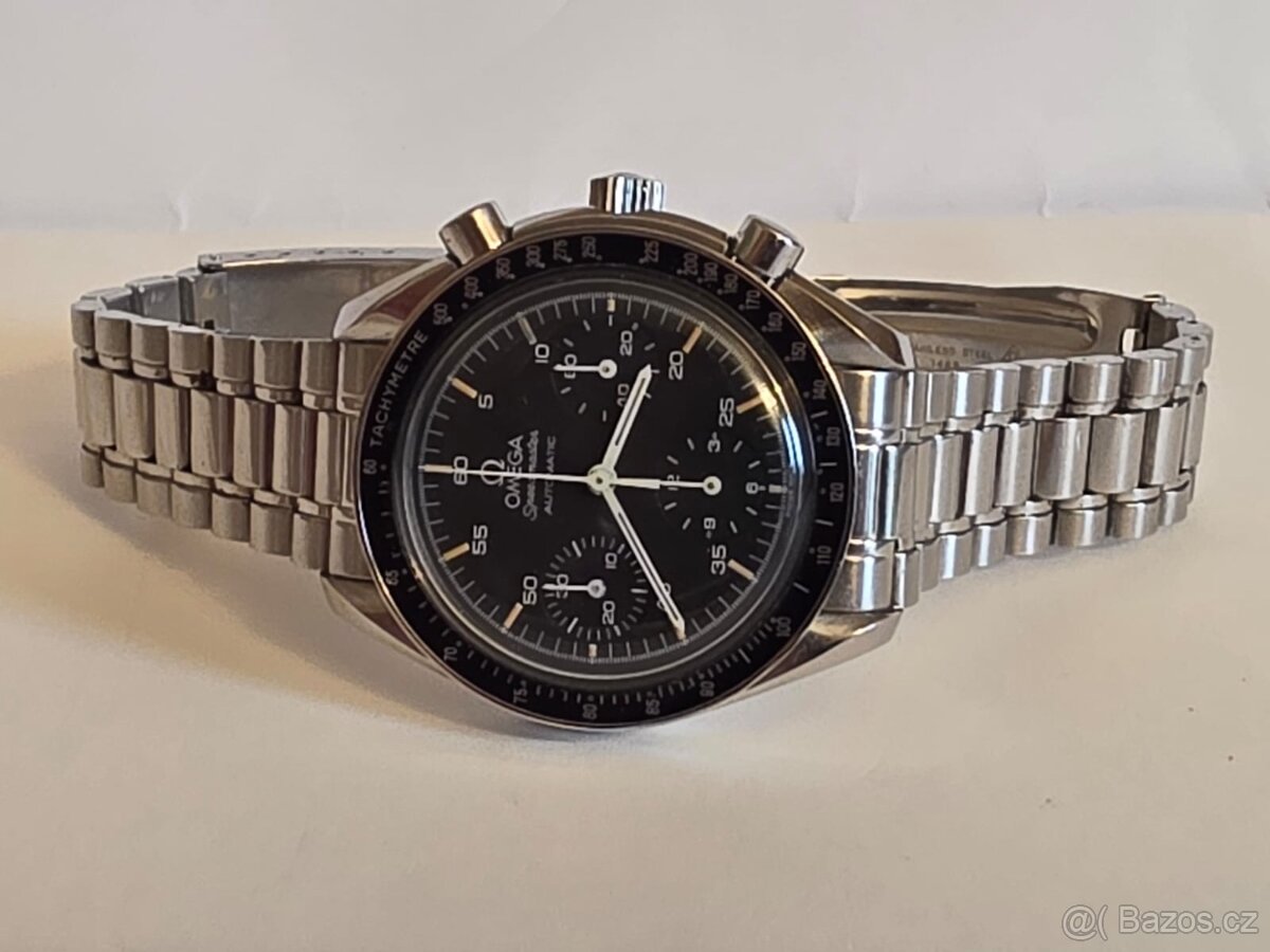 OMEGA SPEEDMASTER REDUCED – REF. 3510.50 – 1994 - 2